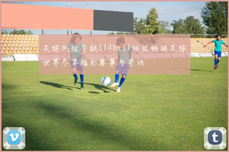 足球网址导航114ball助你畅游足球世界尽享精彩赛事与资讯